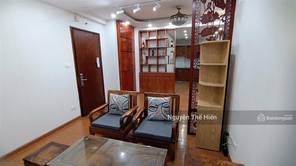 Cực hiếmbán căn hộ ct15 hồng hà eco citydt 64m22n 1vs(2 ban công)giá 4.x tỷ(giá thương lượng).