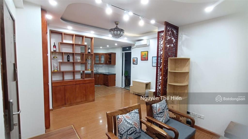 Cực hiếmbán căn hộ ct15 hồng hà eco citydt 64m22n 1vs(2 ban công)giá 4.x tỷ(giá thương lượng).