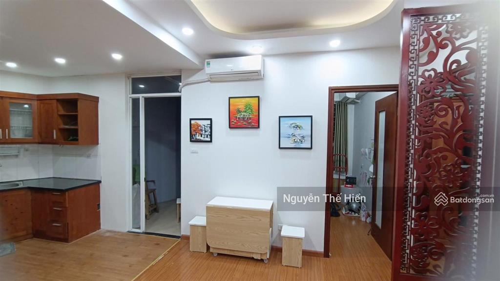 Cực hiếmbán căn hộ ct15 hồng hà eco citydt 64m22n 1vs(2 ban công)giá 4.x tỷ(giá thương lượng).