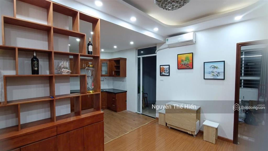Cực hiếmbán căn hộ ct15 hồng hà eco citydt 64m22n 1vs(2 ban công)giá 4.x tỷ(giá thương lượng).