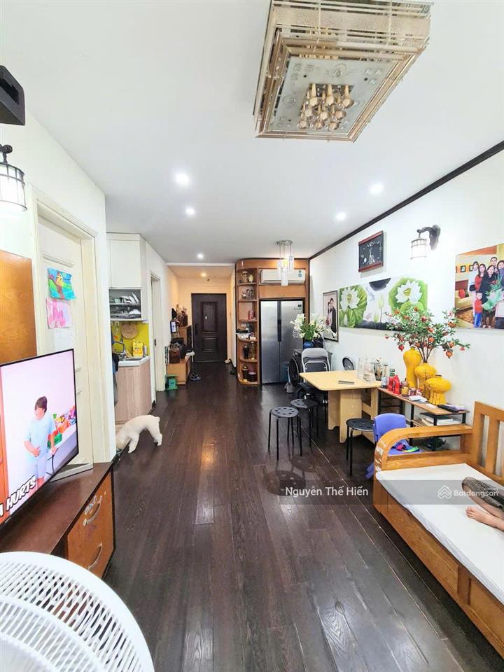 Siêu cực hiếmbán căn hộ raibown linh đàmdt 69m22n 2vsgiá chỉ 5.7 tỷ(giá thương lượng).