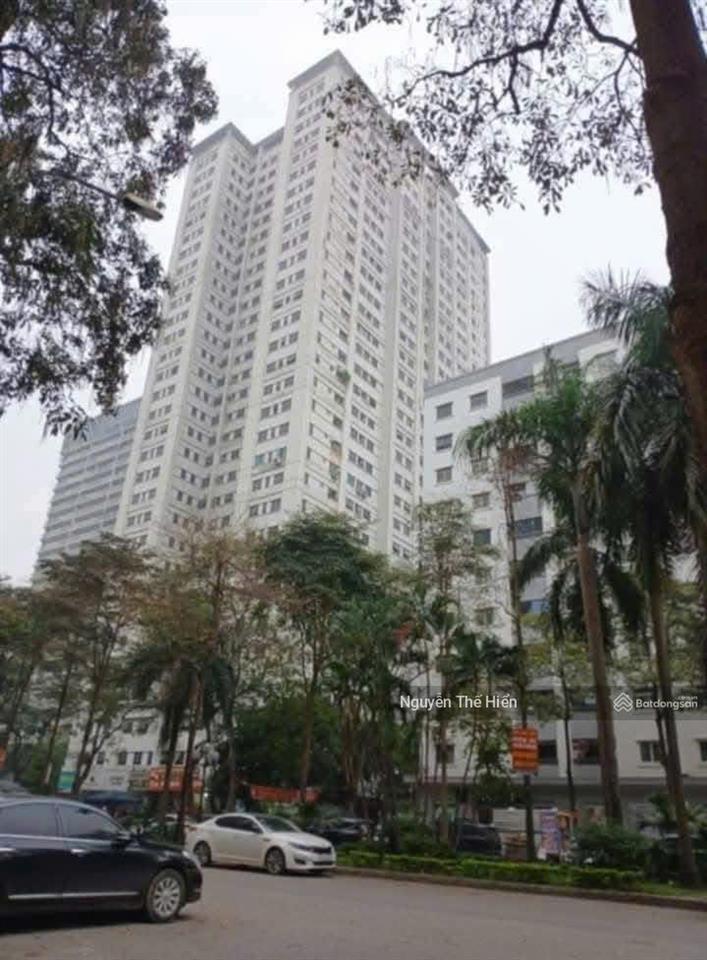 Siêu siêu hótbán căn hộ vp5 linh đàmdt 58m22n 2vsgiá 4.3x tỷ(giá thương lượng).