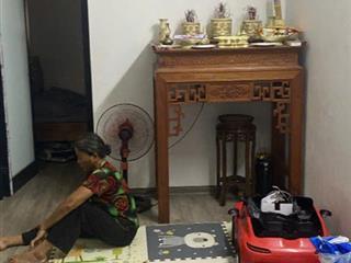 Hiếm hiếm  bán căn hộ b9 đại kim (nguyễn cảnh dị)  dt 44m² 2ngiá chỉ 2,9x tỷ (giá thương lượng)