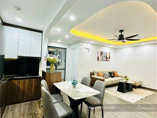 Siêu phẩmbán căn hộ bắc rice city linh đàmdt 63m22n 2vsgiá 5.1x tỷ(giá thương lượng).