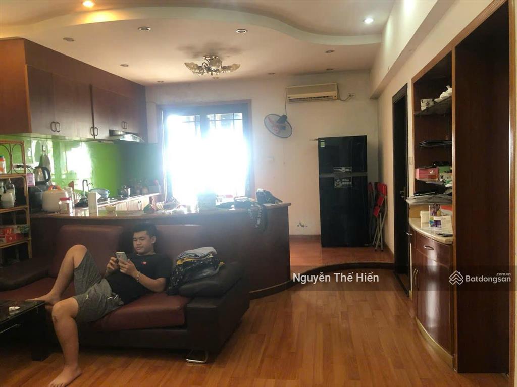 Siêu hiếmbán căn ct4a1 bắc linh đàmdt 80m22n 2vs(view hồ linh đàm)giá 4.9x tỷ(giá thương lượng)