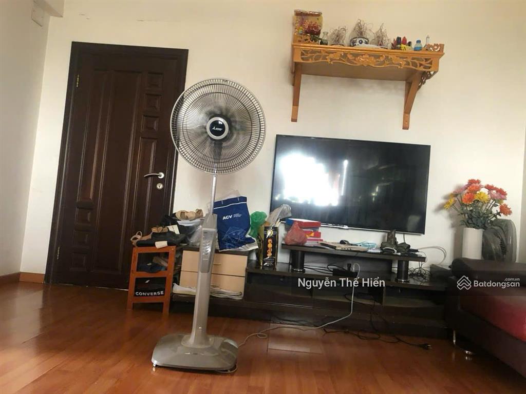 Siêu hiếmbán căn ct4a1 bắc linh đàmdt 80m22n 2vs(view hồ linh đàm)giá 4.9x tỷ(giá thương lượng)