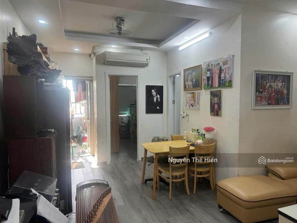 Siêu cực hiếm  bán căn hộ vp5 bán đảo linh đàm  dt 45m2  2n  giá 3,x tỷ (giá thương lượng)