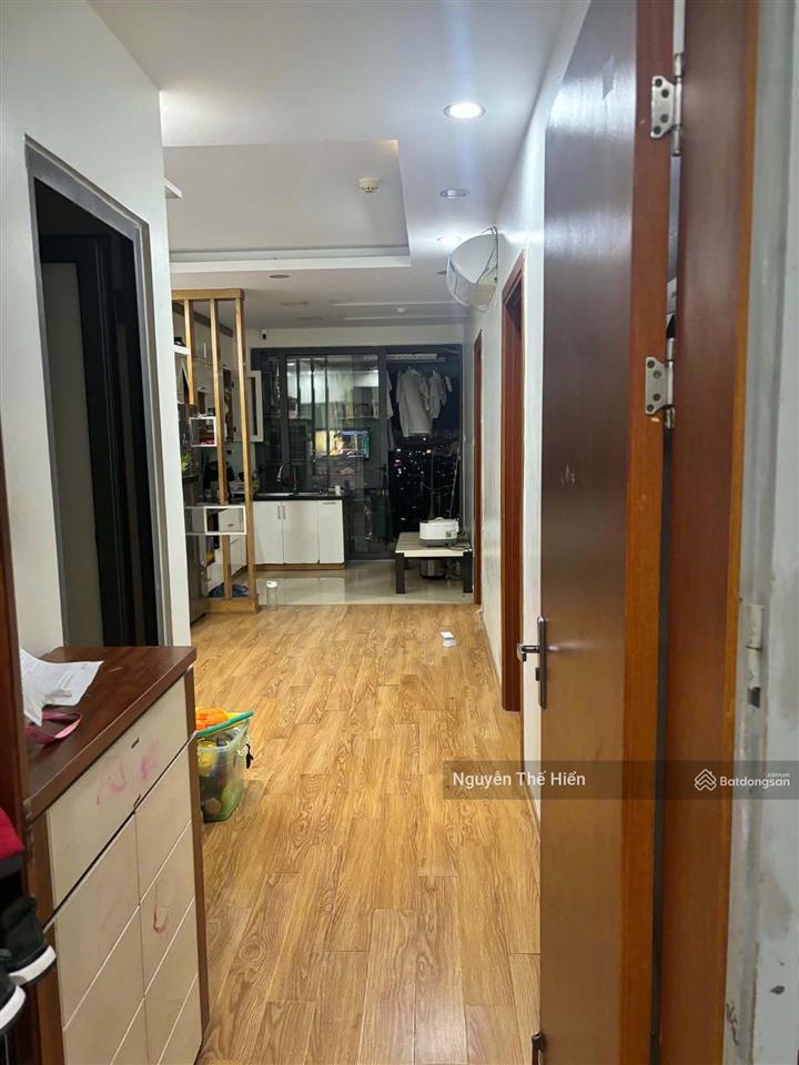 Nhanh nhanh  bán căn hộ ct36b định công  dt 60m²  2n 2vs  giá 4.3x tỷ (giá thương lượng)