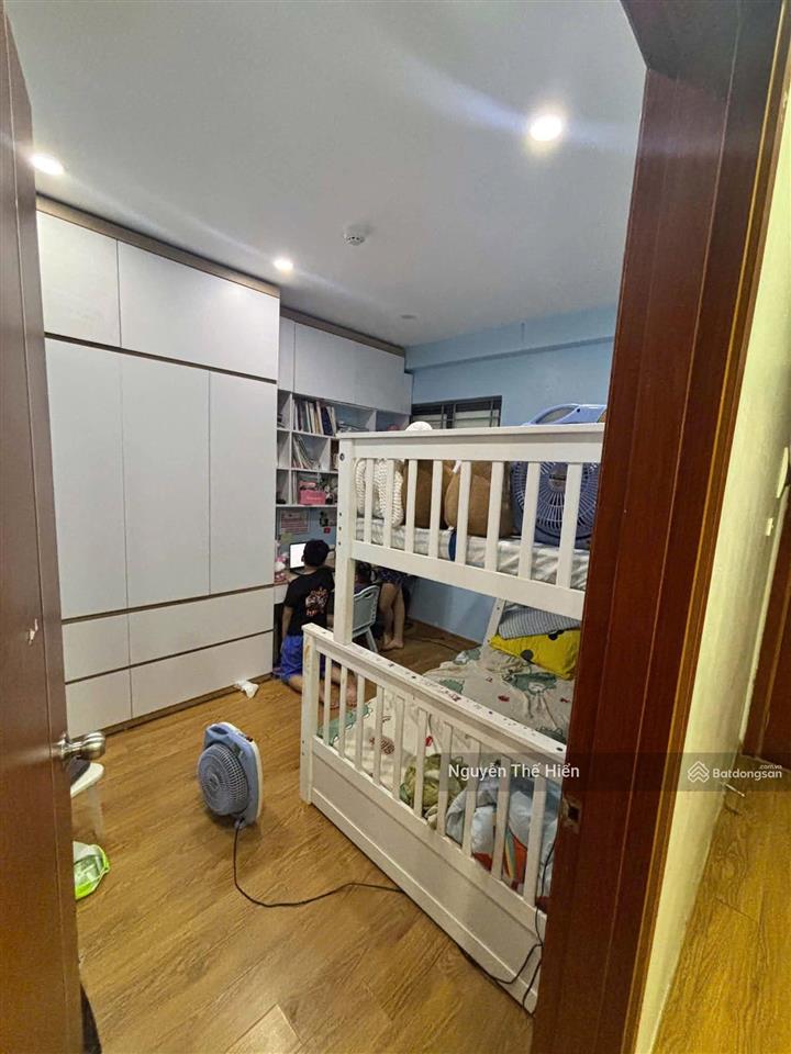 Nhanh nhanh  bán căn hộ ct36b định công  dt 60m²  2n 2vs  giá 4.3x tỷ (giá thương lượng)