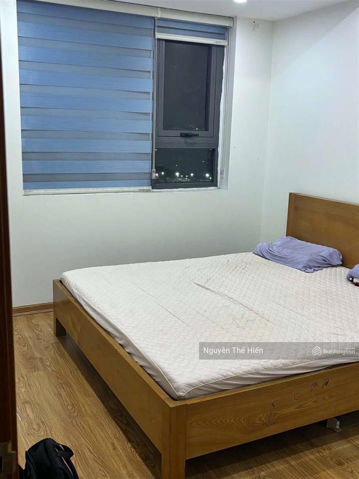 Nhanh nhanh  bán căn hộ ct36b định công  dt 60m²  2n 2vs  giá 4.3x tỷ (giá thương lượng)