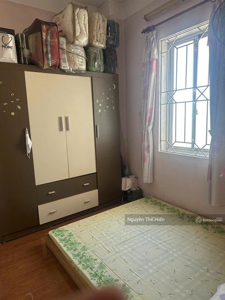 Siêu siêu hiếm. bán căn hộ nơ 14a định công. dt 45m2. 1n 1vs. giá 3,0x tỷ (giá thương lượng).