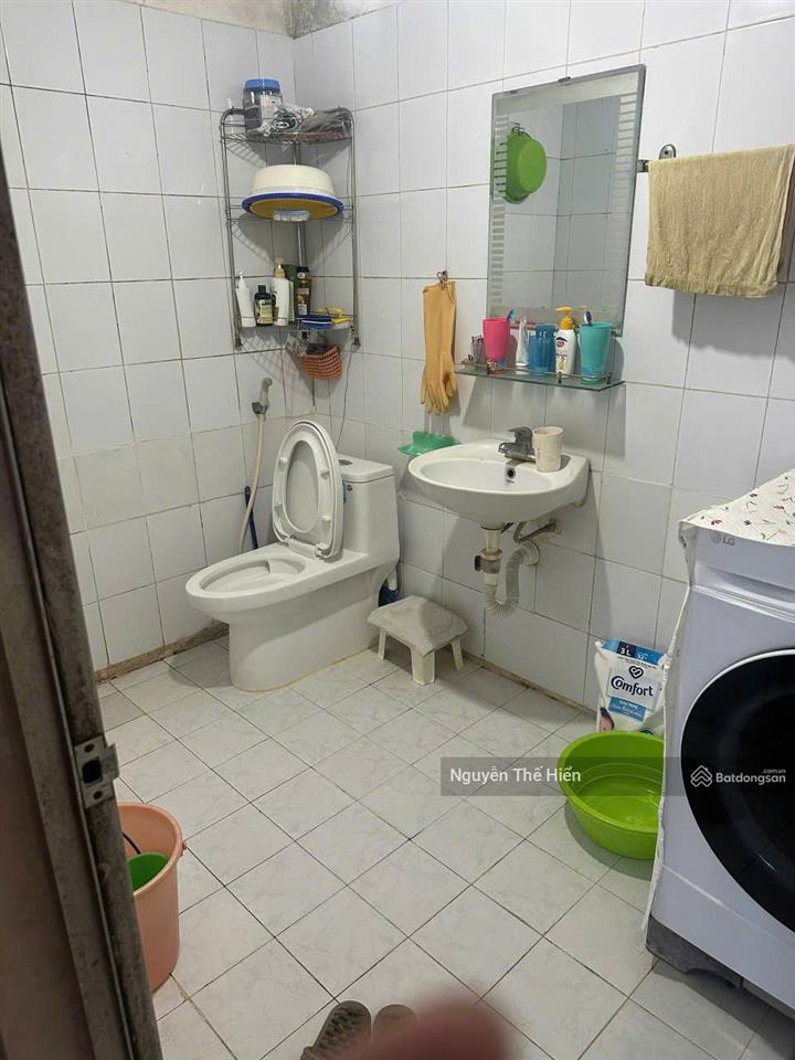 Siêu siêu hiếm. bán căn hộ nơ 14a định công. dt 45m2. 1n 1vs. giá 3,0x tỷ (giá thương lượng).