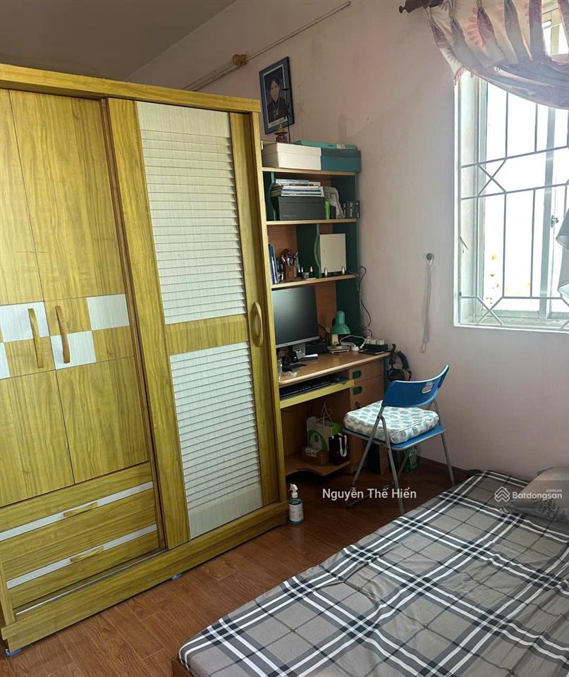 Siêu siêu hiếm. bán căn hộ nơ 14a định công. dt 45m2. 1n 1vs. giá 3,0x tỷ (giá thương lượng).