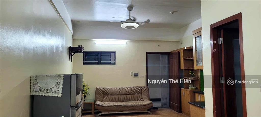 Tuyệt phẩm  bán căn hộ vp6 linh đàm  dt 66m²  2n 2vs  giá 3.0x tỷ (giá thương lượng).