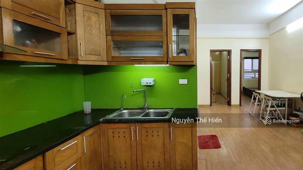 Tuyệt phẩm  bán căn hộ vp6 linh đàm  dt 66m²  2n 2vs  giá 3.0x tỷ (giá thương lượng).