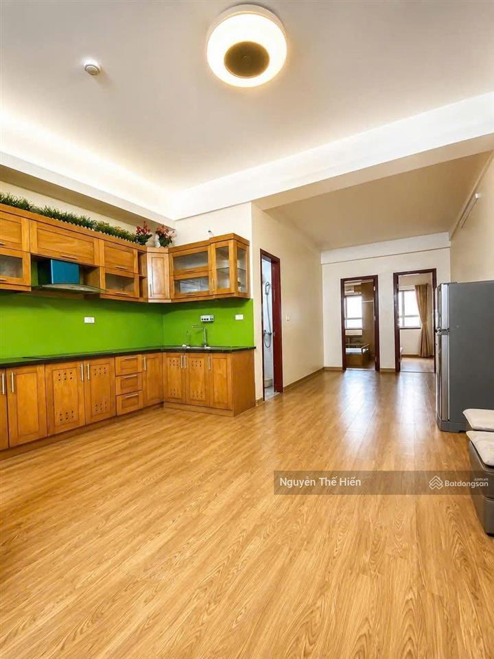 Tuyệt phẩm  bán căn hộ vp6 linh đàm  dt 66m²  2n 2vs  giá 3.0x tỷ (giá thương lượng).