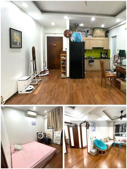 Siêu siêu phẩm  bán căn hộ ct6 hồng hà eco city  dt 65m2  2n  giá chỉ 4.1 tỷ (giá thương lượng)