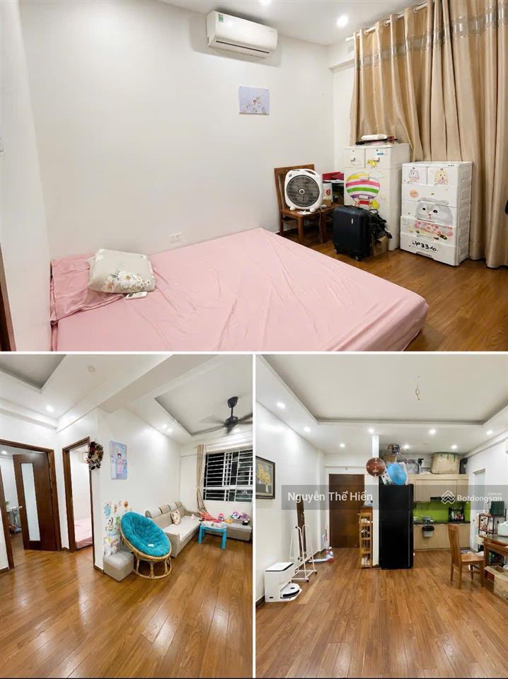 Siêu siêu phẩm  bán căn hộ ct6 hồng hà eco city  dt 65m2  2n  giá chỉ 4.1 tỷ (giá thương lượng)