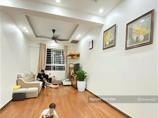 Siêu siêu phẩm  bán căn hộ ct6 hồng hà eco city  dt 64m²  2n  giá 4.x tỷ (giá thương lượng).