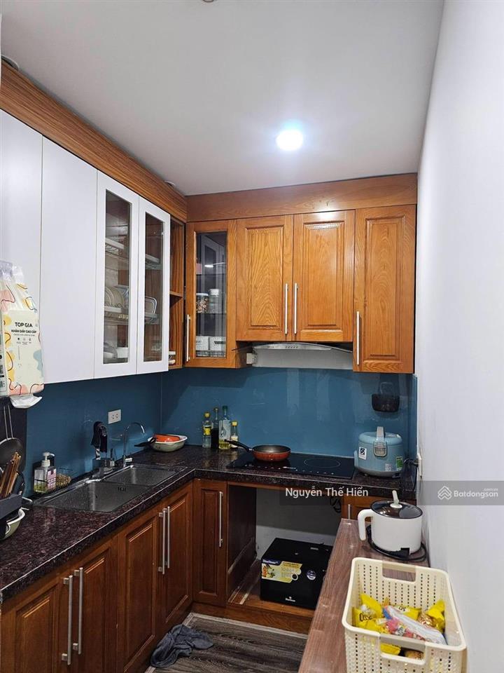 Hiếm hiếmbán căn hộ ct3hud3 tây nam linh đàmdt 58m²  2n 2vsgiá 4.x tỷ(giá thương lượng).