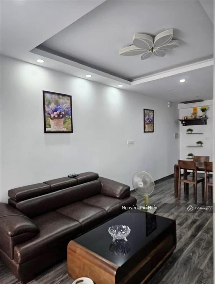 Hiếm hiếmbán căn hộ ct3hud3 tây nam linh đàmdt 58m²  2n 2vsgiá 4.x tỷ(giá thương lượng).