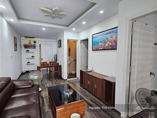 Hiếm hiếmbán căn hộ ct3hud3 tây nam linh đàmdt 58m²  2n 2vsgiá 4.x tỷ(giá thương lượng).