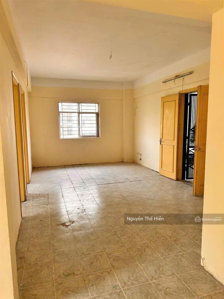 Siêu siêu hiếmbán căn hộ nơ 6 pháp vândt 60m22ngiá chỉ 3.5 tỷ(giá thương lượng).