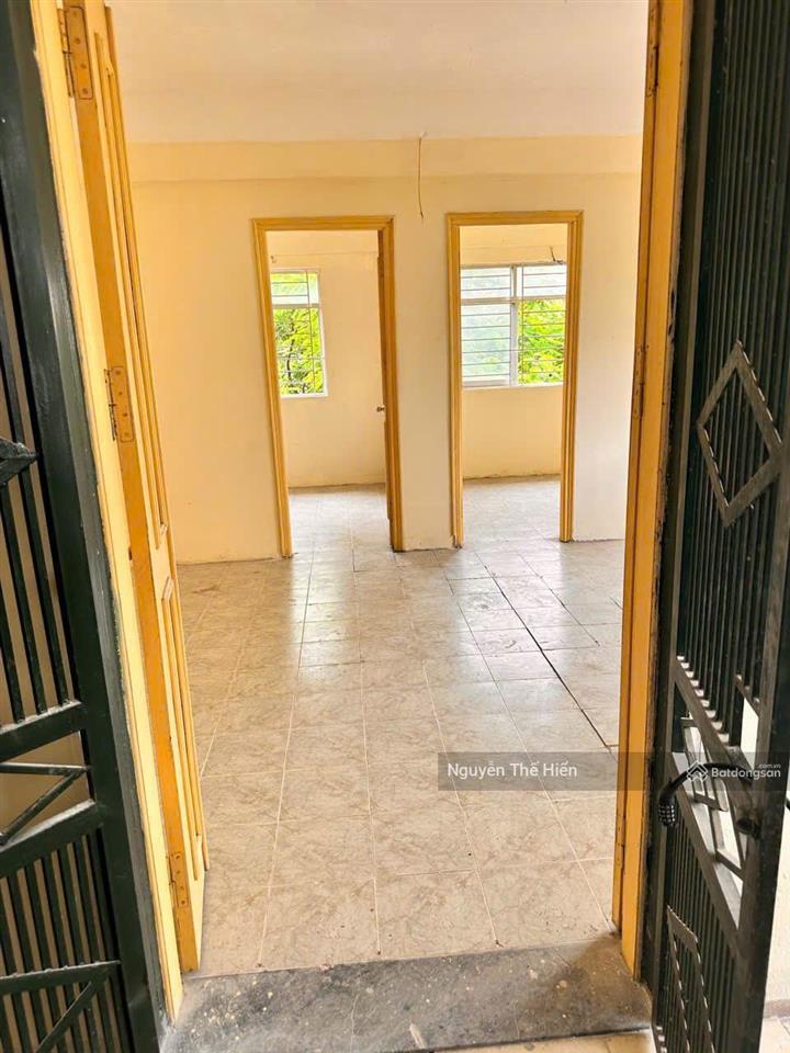 Siêu siêu hiếmbán căn hộ nơ 6 pháp vândt 60m22ngiá chỉ 3.5 tỷ(giá thương lượng).