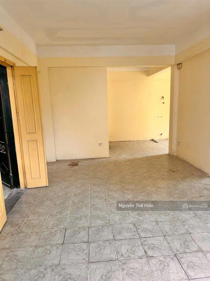 Siêu siêu hiếmbán căn hộ nơ 6 pháp vândt 60m22ngiá chỉ 3.5 tỷ(giá thương lượng).