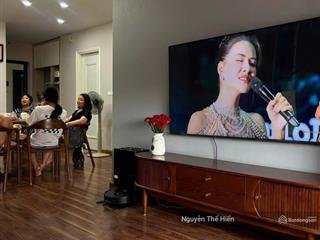 Duy nhấtbán căn hộ raibown linh đàmdt 88m23n 2vs(2 ban công)giá 7.0x tỷ(giá thương lượng).