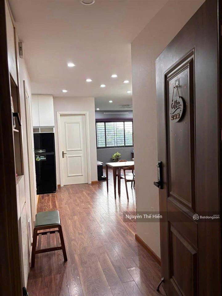 Duy nhấtbán căn hộ raibown linh đàmdt 88m23n 2vs(2 ban công)giá 7.0x tỷ(giá thương lượng).