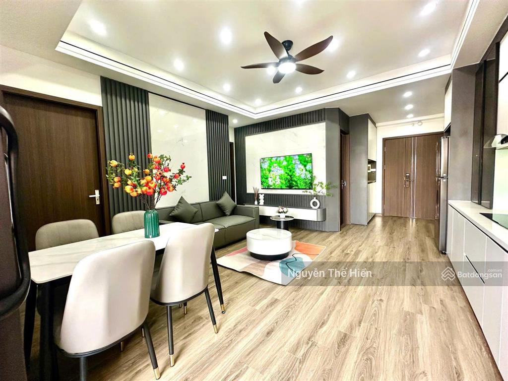 Siêu siêu hiếm  bán căn hộ vp3 linh đàm  dt 72m2  3n 2vs  giá 5 tỷ thu về.
