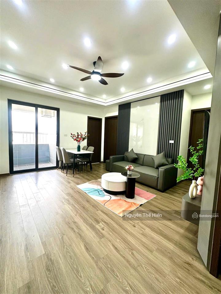 Siêu siêu hiếm  bán căn hộ vp3 linh đàm  dt 72m2  3n 2vs  giá 5 tỷ thu về.