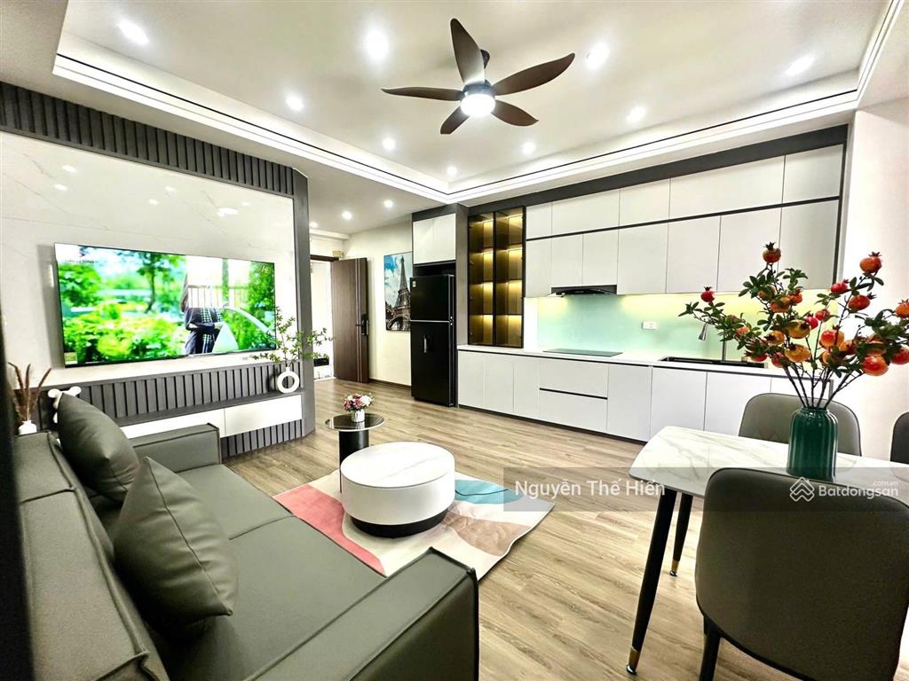 Siêu siêu hiếm  bán căn hộ vp3 linh đàm  dt 72m2  3n 2vs  giá 5 tỷ thu về.