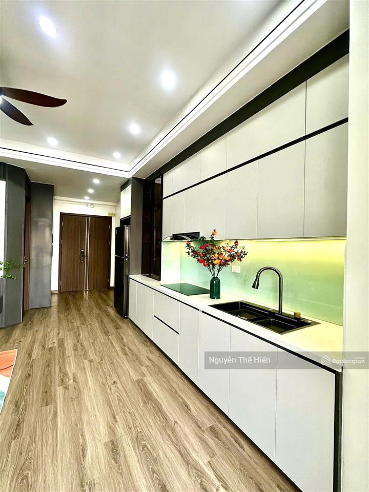 Siêu siêu hiếm  bán căn hộ vp3 linh đàm  dt 72m2  3n 2vs  giá 5 tỷ thu về.