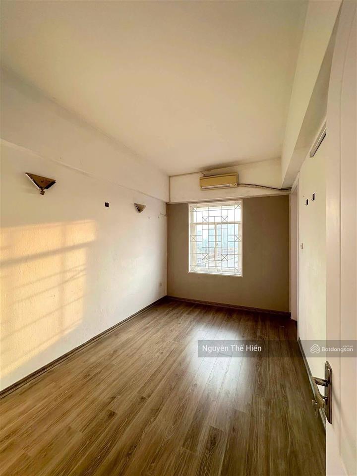 Siêu phẩm  bán căn b9 đại kim (nguyễn cảnh dị)  dt 44m2  2n  giá 3,3x tỷ (giá thương lượng)