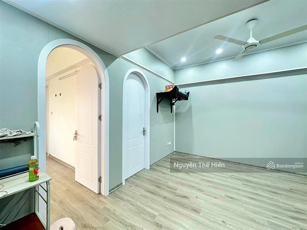 Siêu phẩm  bán căn b9 đại kim (nguyễn cảnh dị)  dt 44m2  2n  giá 3,3x tỷ (giá thương lượng)