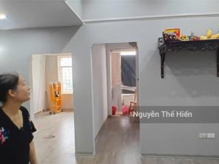 Siêu phẩm  bán căn b9 đại kim (nguyễn cảnh dị)  dt 44m2  2n  giá 3.3x tỷ (giá thương lượng).
