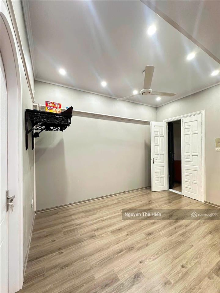 Siêu phẩm  bán căn b9 đại kim (nguyễn cảnh dị)  dt 44m2  2n  giá 3,3x tỷ (giá thương lượng)