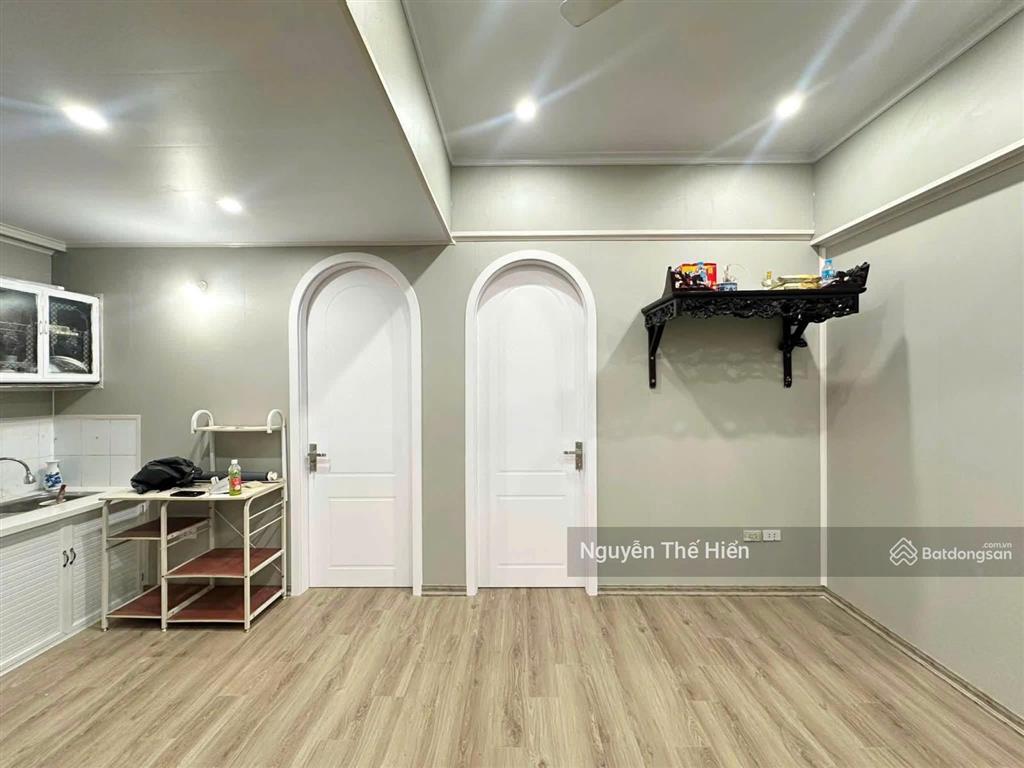 Siêu phẩm  bán căn b9 đại kim (nguyễn cảnh dị)  dt 44m2  2n  giá 3,3x tỷ (giá thương lượng)