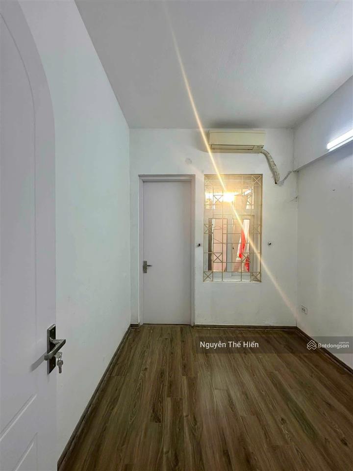 Siêu phẩm  bán căn b9 đại kim (nguyễn cảnh dị)  dt 44m2  2n  giá 3,3x tỷ (giá thương lượng)