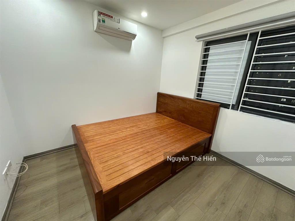Tuyệt phẩm bán căn hộ ct3 hud3 tây nam linh đàm, dt 58m2, 2n 2vs, giá 4.4x tỷ (giá thương lượng).