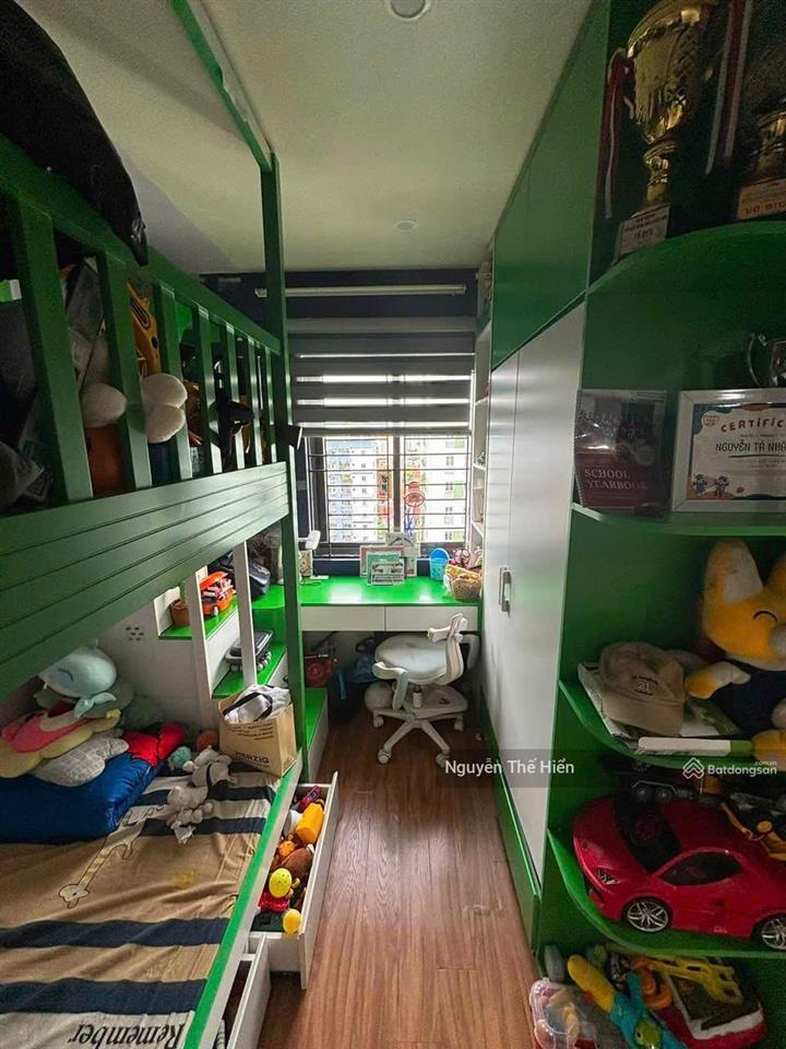 Cực phẩm  bán căn hộ rainbow linh đàm  dt 68m2  2n 2vs  giá 4.8x tỷ (giá thương lượng).
