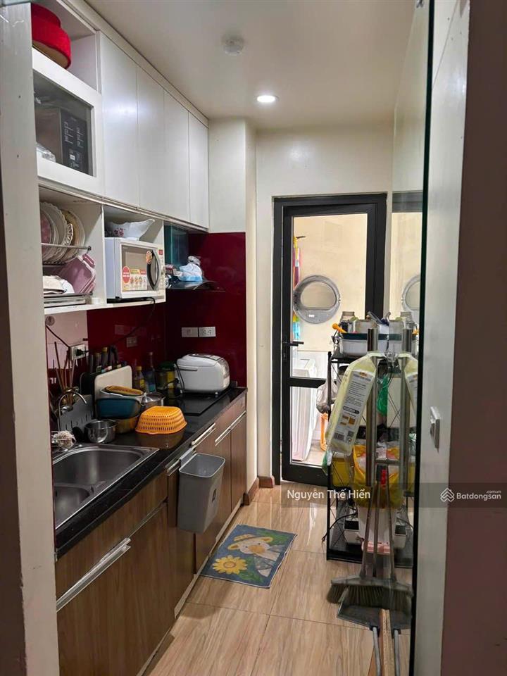 Cực phẩm  bán căn hộ rainbow linh đàm  dt 68m2  2n 2vs  giá 4.8x tỷ (giá thương lượng).