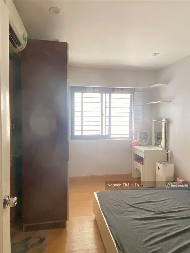 Hot hot  bán căn ct3 hud3 tây nam linh đàm  dt 63m2  2n 2vs  giá 4.9x tỷ (giá thương lượng).