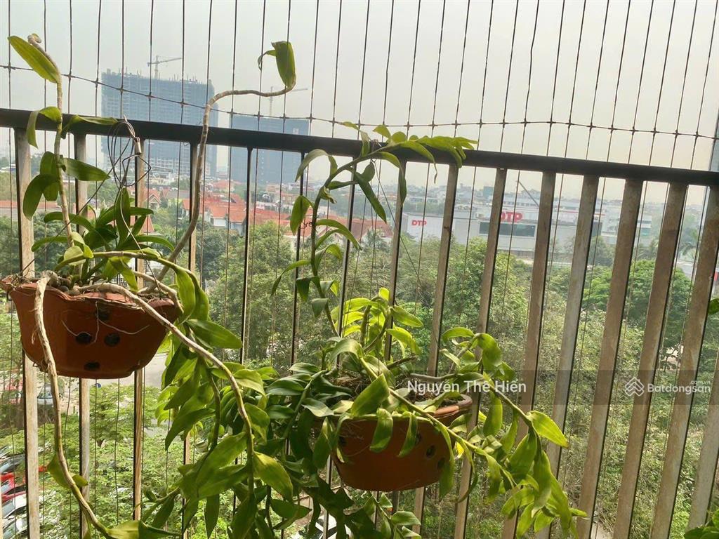 Hot hot  bán căn ct3 hud3 tây nam linh đàm  dt 63m2  2n 2vs  giá 4.9x tỷ (giá thương lượng).