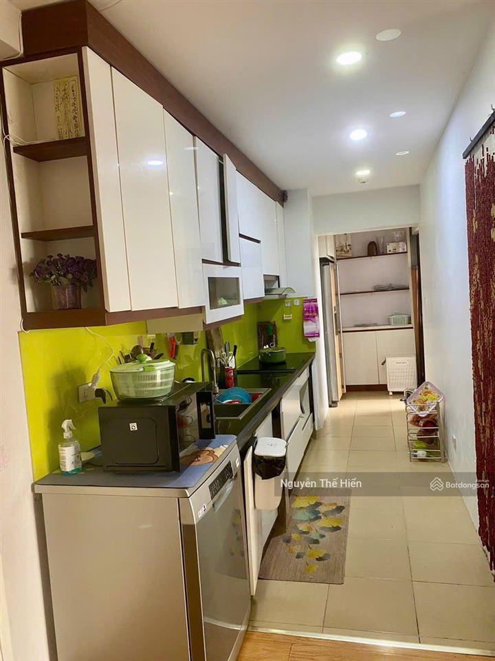 Hot hot  bán căn ct3 hud3 tây nam linh đàm  dt 63m2  2n 2vs  giá 4.9x tỷ (giá thương lượng).