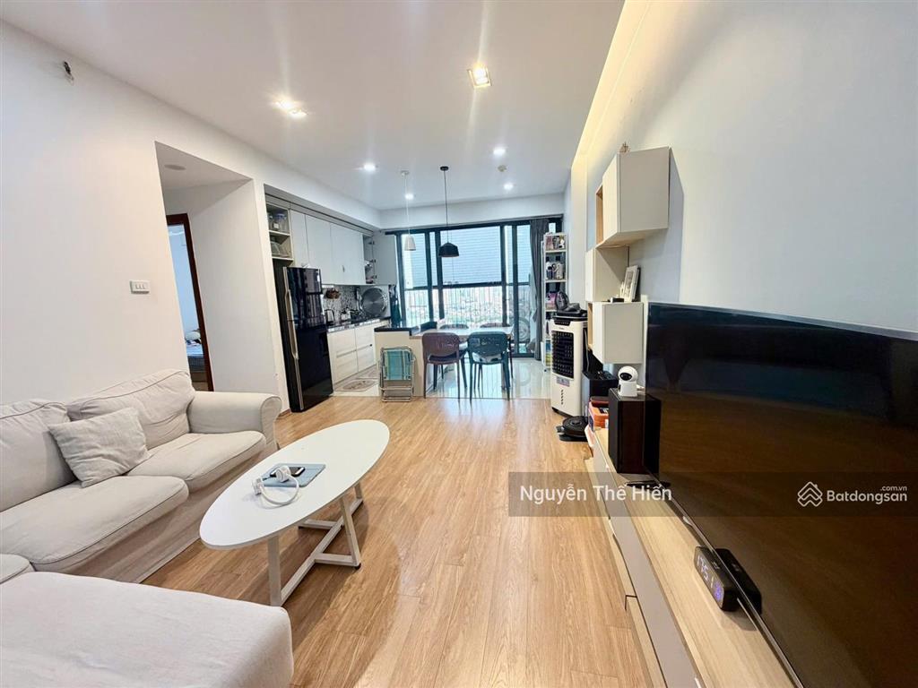 Hiếm  bán căn hộ ct36b định công  dt 70m2  2n 2vs  giá 5, x tỷ (giá thương lượng)