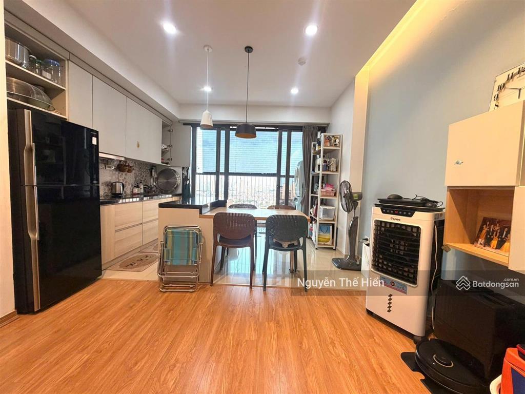 Hiếm  bán căn hộ ct36b định công  dt 70m2  2n 2vs  giá 5, x tỷ (giá thương lượng)