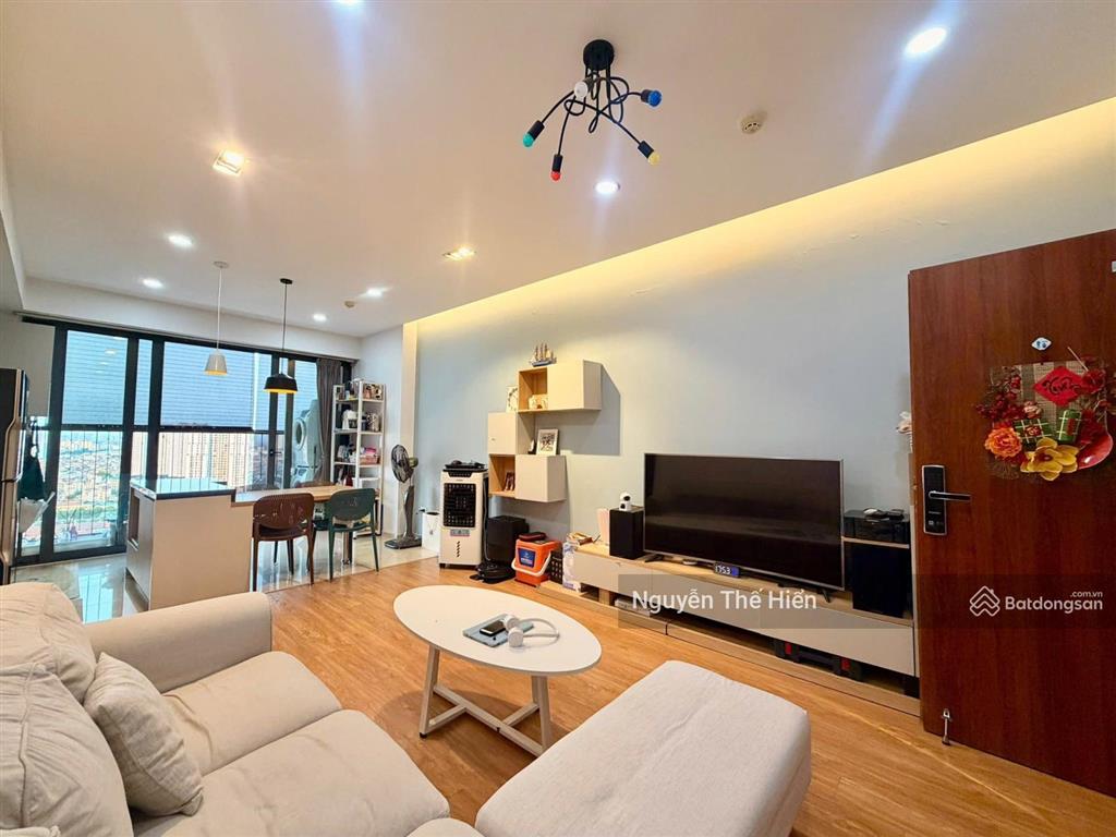 Hiếm  bán căn hộ ct36b định công  dt 70m2  2n 2vs  giá 5, x tỷ (giá thương lượng)